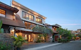 Puri Sabina Bed&Breakfast